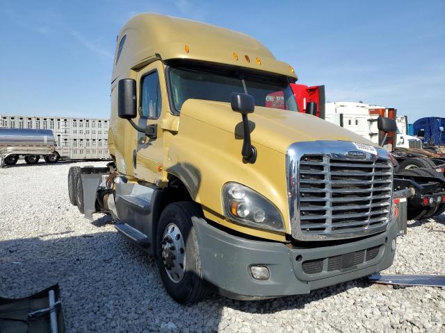 2016 Freightliner Cascadia 125 Semi Truck