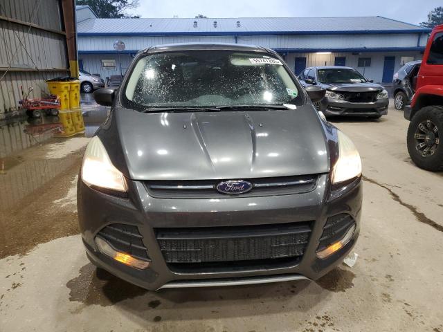  FORD ESCAPE 2015 Угольный