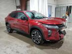 2024 Chevrolet Trax 2Rs for Sale in Leroy, NY - Front End