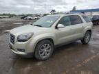 2014 Gmc Acadia Slt-2 იყიდება Woodhaven-ში, MI - Rear End