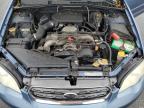 2007 Subaru Outback Outback 2.5I for Sale in Exeter, RI - Side