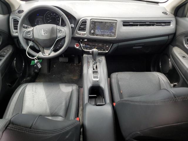 HONDA HR-V 2022 Blue