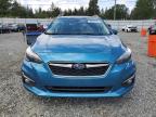 2017 Subaru Impreza Limited   იყიდება Graham-ში, WA - Side