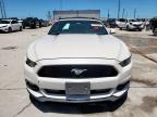 2017 Ford Mustang  de vânzare în Haslet, TX - Side