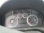 2007 Ford Fusion Se   იყიდება Earlington-ში, KY - Hail