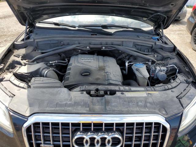 2017 AUDI Q5 PREMIUM