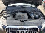2017 AUDI Q5 PREMIUM à vendre chez Copart ON - TORONTO