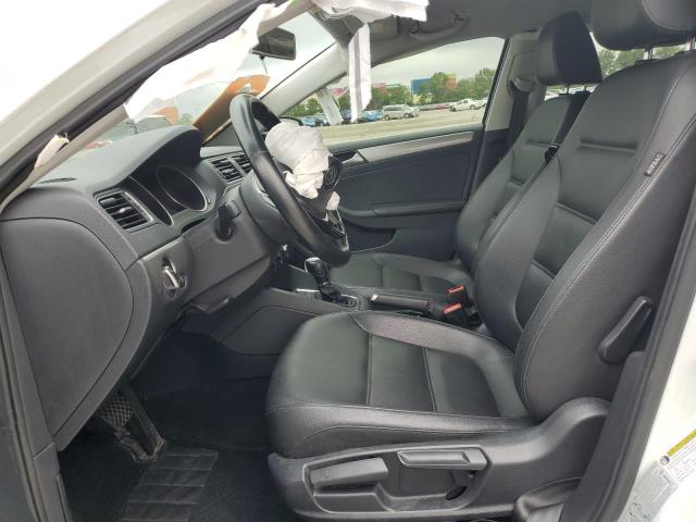  VOLKSWAGEN JETTA 2017 Biały