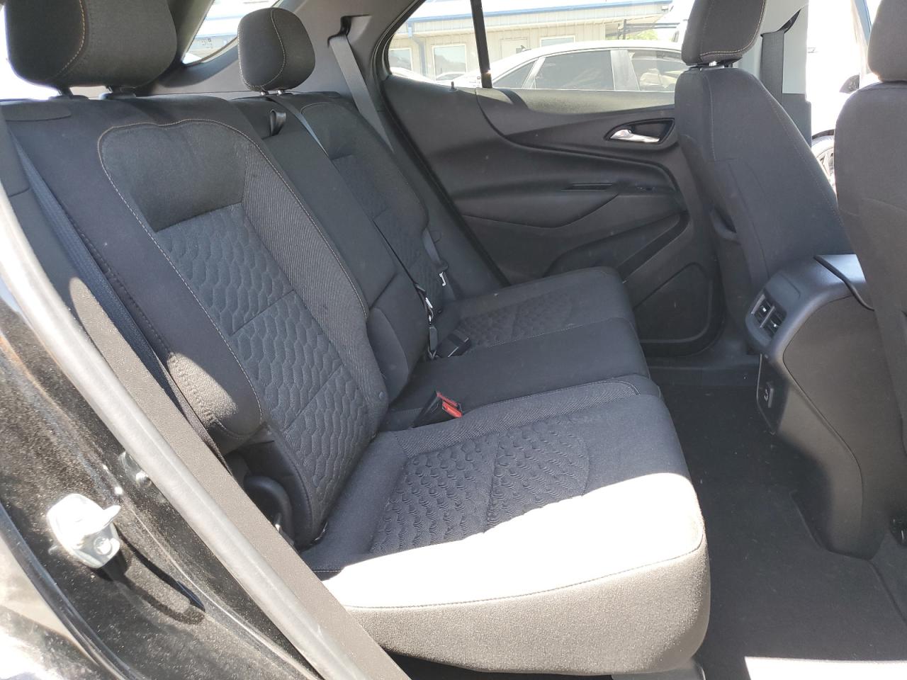 2021 Chevrolet Equinox Lt VIN: 3GNAXKEV4ML310135 Lot: 57139515