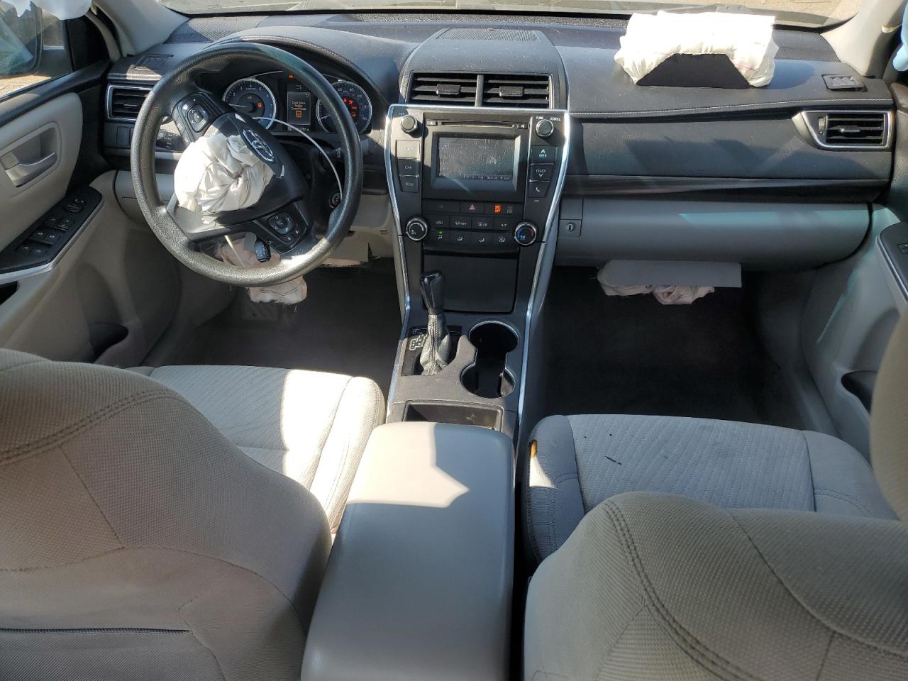 2016 Toyota Camry Le VIN: 4T4BF1FK0GR534433 Lot: 56695815