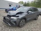 2022 Volkswagen Taos Se zu verkaufen in Lyman, ME - Front End