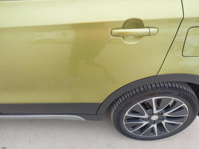 2013 SUZUKI SX4 S-CROS