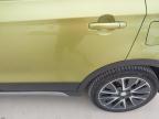 2013 SUZUKI SX4 S-CROS for sale at Copart SANDY