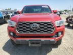 San Diego, CA에서 판매 중인 2021 Toyota Tacoma Double Cab   - Frame Damage