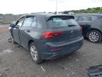 2024 VOLKSWAGEN GOLF LIFE for sale at Copart WOLVERHAMPTON