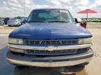 2001 Chevrolet Silverado C1500 იყიდება Grand Prairie-ში, TX - Rear End