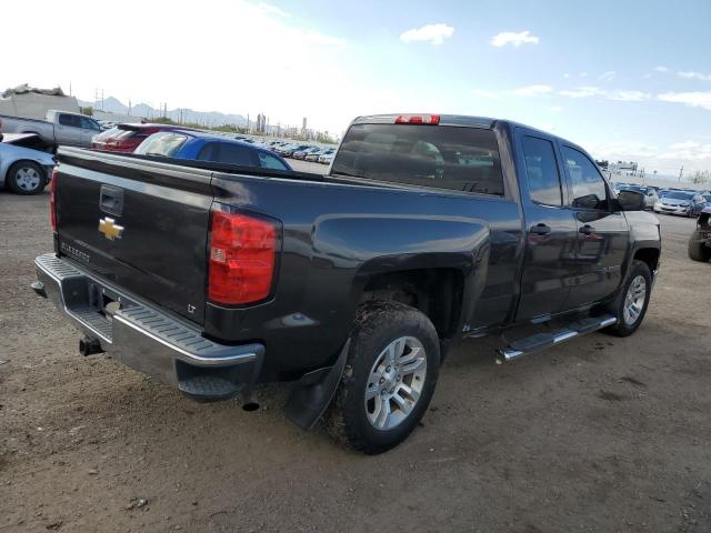  CHEVROLET ALL Models 2014 Угольный