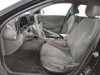 2021 Hyundai Elantra Sel იყიდება Van Nuys-ში, CA - Front End
