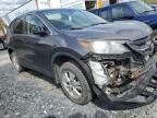 2014 HONDA CR-V LX for sale at Copart QC - MONTREAL