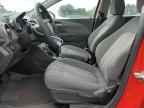 2014 Chevrolet Sonic Lt продається в Loganville, GA - Front End