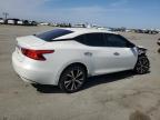 Martinez, CA에서 판매 중인 2018 Nissan Maxima 3.5S - Front End