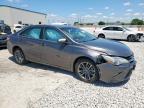 2016 Toyota Camry Le   продається в Haslet, TX - Front End