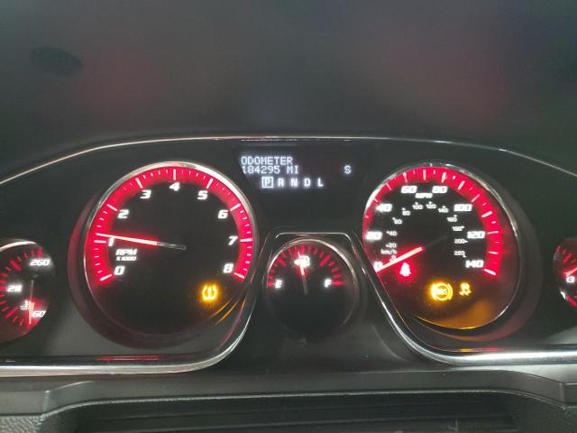 2014 GMC ACADIA SLT-2  