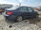 2013 Mercedes-Benz C 300 4Matic for Sale in Chicago Heights, IL - Front End