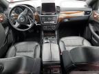 2019 MERCEDES-BENZ GLS 450 4MATIC for sale at Copart FL - WEST PALM BEACH