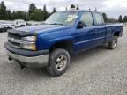 2003 Chevrolet Silverado K1500 for Sale in Graham, WA - Side