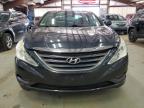 2014 Hyundai Sonata Gls for Sale in East Granby, CT - Side