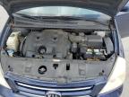 2008 Kia Sedona Ex للبيع في Lebanon، TN - Front End