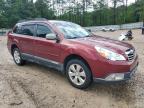 2012 Subaru Outback 2.5I Premium продається в Knightdale, NC - Minor Dent/Scratches