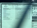 2025 Mercedes-Benz Gle Coupe 450 4Matic for Sale in North Billerica, MA - Minor Dent/Scratches