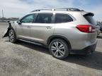 2020 SUBARU ASCENT LIMITED for sale at Copart ON - OTTAWA