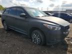 2013 Infiniti Jx35  for Sale in Chicago Heights, IL - Front End