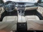 2013 Bmw 528 I en Venta en Houston, TX - Normal Wear