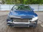 2011 Honda Civic Lx-S продається в London, ON - Front End