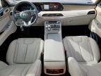 2021 Hyundai Palisade Sel на продаже в Houston, TX - Side