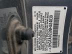2009 Honda Civic Lx for Sale in Spartanburg, SC - Side