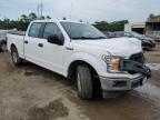 2018 Ford F150 Supercrew zu verkaufen in Greenwell Springs, LA - Front End