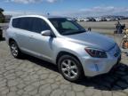 2013 Toyota Rav4 Ev  на продаже в Martinez, CA - Front End