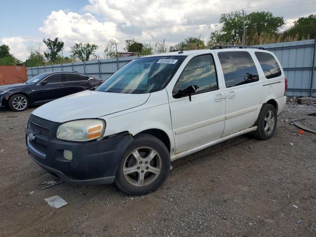 2005 Chevrolet Uplander Ls