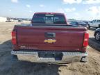 2014 Chevrolet Silverado K1500 Ltz na sprzedaż w Greenwood, NE - Rear End