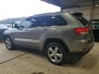 2013 Jeep Grand Cherokee Overland na sprzedaż w Greenwell Springs, LA - Front End