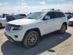 2015 Jeep Grand Cherokee Limited na sprzedaż w Indianapolis, IN - Mechanical