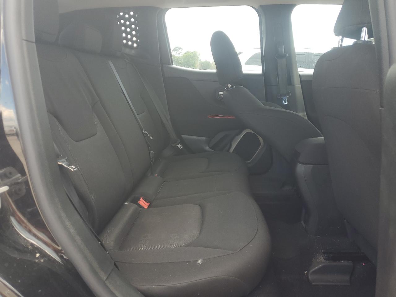 2016 Jeep Renegade Sport VIN: ZACCJAAT6GPD55879 Lot: 56785685