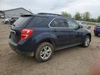 2017 Chevrolet Equinox Lt for Sale in Portland, MI - Normal Wear