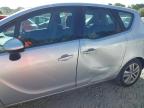 2015 VAUXHALL MERIVA LIF for sale at Copart WOLVERHAMPTON