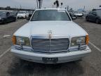 1990 Mercedes-Benz 560 Sel за продажба в Van Nuys, CA - Normal Wear